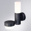 ARTE LAMP BUDAPEST A2360AL-2BK