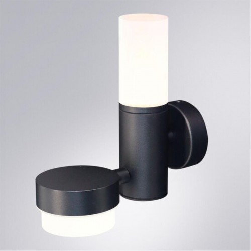 ARTE LAMP BUDAPEST A2360AL-2BK