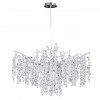 Подвесная люстра Divinare SALICE 3135/26 SP-10