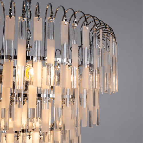 Подвесная люстра ARTE LAMP ELIZA A1009SP-6CC