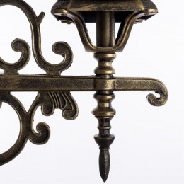 ARTE LAMP ATLANTA A1041AL-1BN