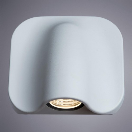 ARTE LAMP LUPUS A8503AL-1WH