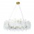 Подвесная люстра ARTE LAMP EVIE A4052SP-12SG Подвесная люстра ARTE LAMP EVIE A4052SP-12SG