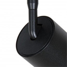 ARTE LAMP AERO A1346PL-1BK