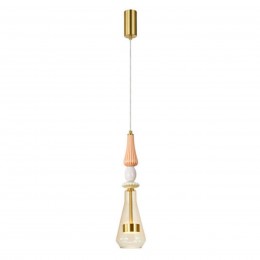 ARTE LAMP CORAL A2405SP-8YL