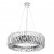 Подвесная люстра Divinare MEGAN 7568/02 LM-12 Подвесная люстра Divinare MEGAN 7568/02 LM-12