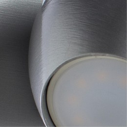 ARTE LAMP SFERA A5781AP-2SS