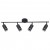ARTE LAMP IMAI A2365PL-4BK ARTE LAMP IMAI A2365PL-4BK