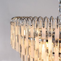 Подвесная люстра ARTE LAMP ELIZA A1009SP-10CC