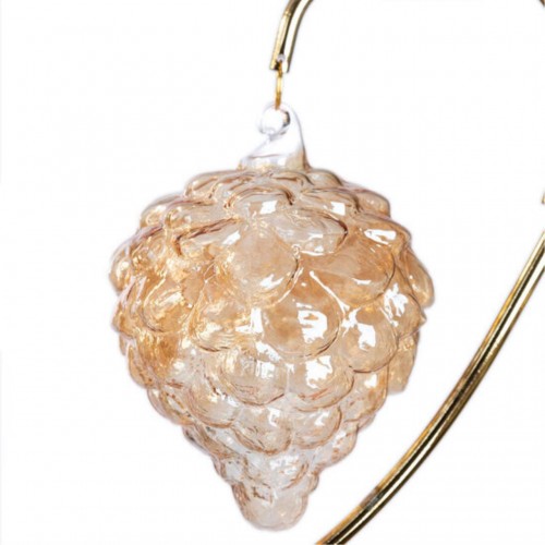 ARTE LAMP RICCHEZZA A2011AP-1GO