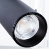 ARTE LAMP LINEA A4661PL-1BK
