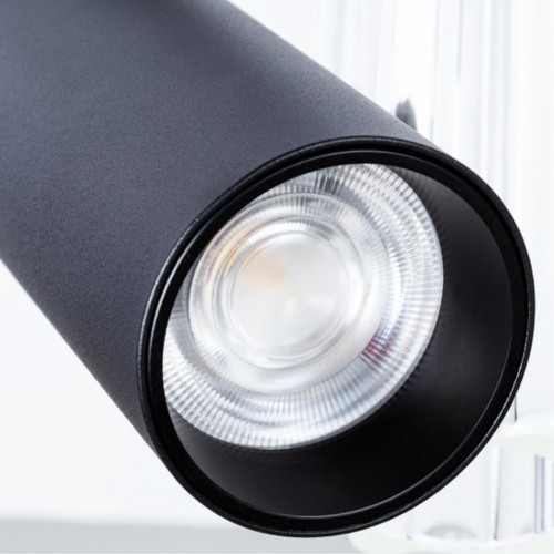 ARTE LAMP LINEA A4661PL-1BK