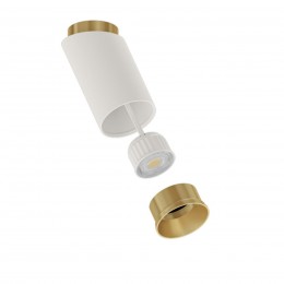 ARTE LAMP CONE A5360PL-1WH