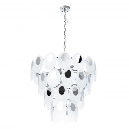 Подвесная люстра ARTE LAMP ROSABELLA A4067LM-11CC