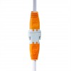 ARTE LAMP TABIT A8430PL-1BK