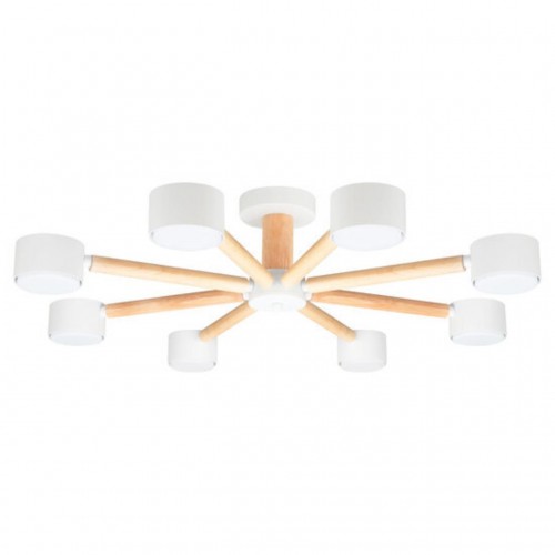 ARTE LAMP TENDA A1624PL-8WH