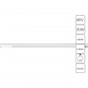 ARTE LAMP OPTIMA A7285PL-1WH