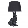 ARTE LAMP IZAR A4015LT-1BK