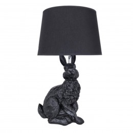 ARTE LAMP IZAR A4015LT-1BK