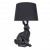 ARTE LAMP IZAR A4015LT-1BK ARTE LAMP IZAR A4015LT-1BK