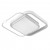 ARTE LAMP ALSAFI A2658PL-1WH ARTE LAMP ALSAFI A2658PL-1WH