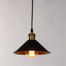 ARTE LAMP CAPPELLO A7037SP-1BK