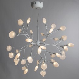 Подвесная люстра Divinare MIMI 1290/03 SP-45