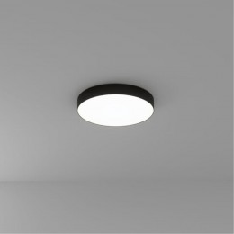 ARTE LAMP FADO A7350PL-1BK