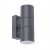 ARTE LAMP MISTERO A3302AL-2GY ARTE LAMP MISTERO A3302AL-2GY