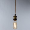 ARTE LAMP ELECTRA A7002SP-1PB