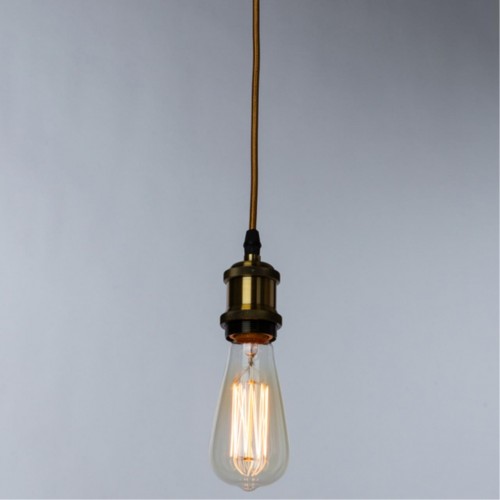 ARTE LAMP ELECTRA A7002SP-1PB