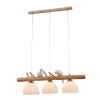 ARTE LAMP CAPRICE A4183SP-3BR
