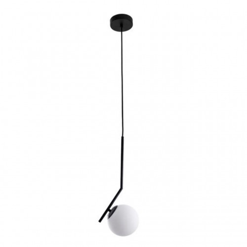 ARTE LAMP BOLLA-UNICA A1924SP-1BK