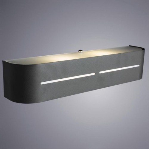 ARTE LAMP COSMOPOLITAN A7210AP-2BK