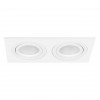 ARTE LAMP TARF A2168PL-2WH