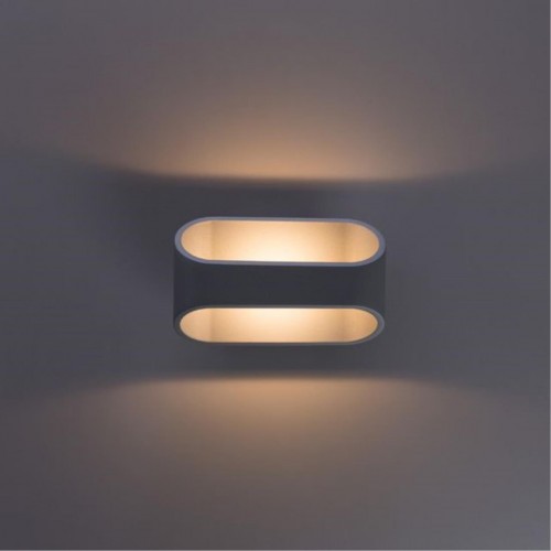 ARTE LAMP MANIGLIA A1428AP-1GY