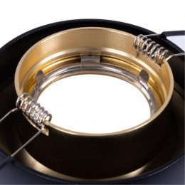 ARTE LAMP HEZE A6666PL-1BK