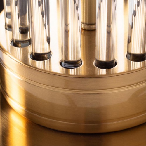 ARTE LAMP MATAR A4027LT-1PB