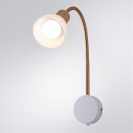 ARTE LAMP FALENA A3116AP-1WH