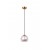 ARTE LAMP RASTABAN A7984SP-1PB ARTE LAMP RASTABAN A7984SP-1PB