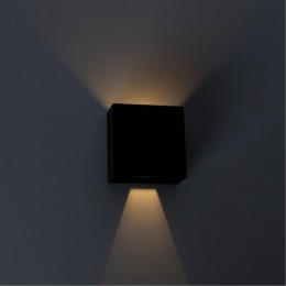 ARTE LAMP ALGOL A1445AL-1BK