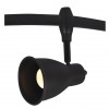 ARTE LAMP RAIL HEADS A3058PL-1BK
