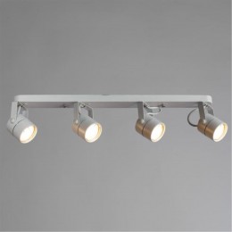 ARTE LAMP LENTE A1310PL-4WH