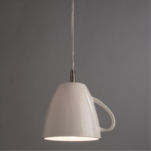 ARTE LAMP CAFFETTERIA A6605SP-1WH