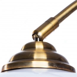 ARTE LAMP PAOLO A5823PN-1PB