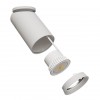 ARTE LAMP NODO A3213PL-1WH