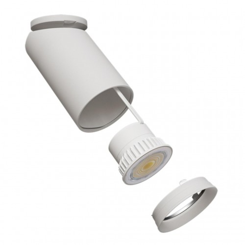 ARTE LAMP NODO A3213PL-1WH