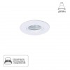 ARTE LAMP GIRO A2867PL-1WH