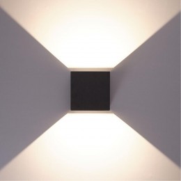 ARTE LAMP RULLO A1414AL-1BK