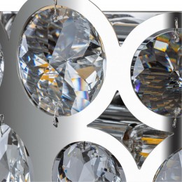 ARTE LAMP SARAH A1062AP-2CC